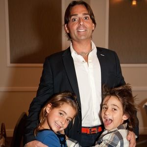 Meet your Posher, Scott